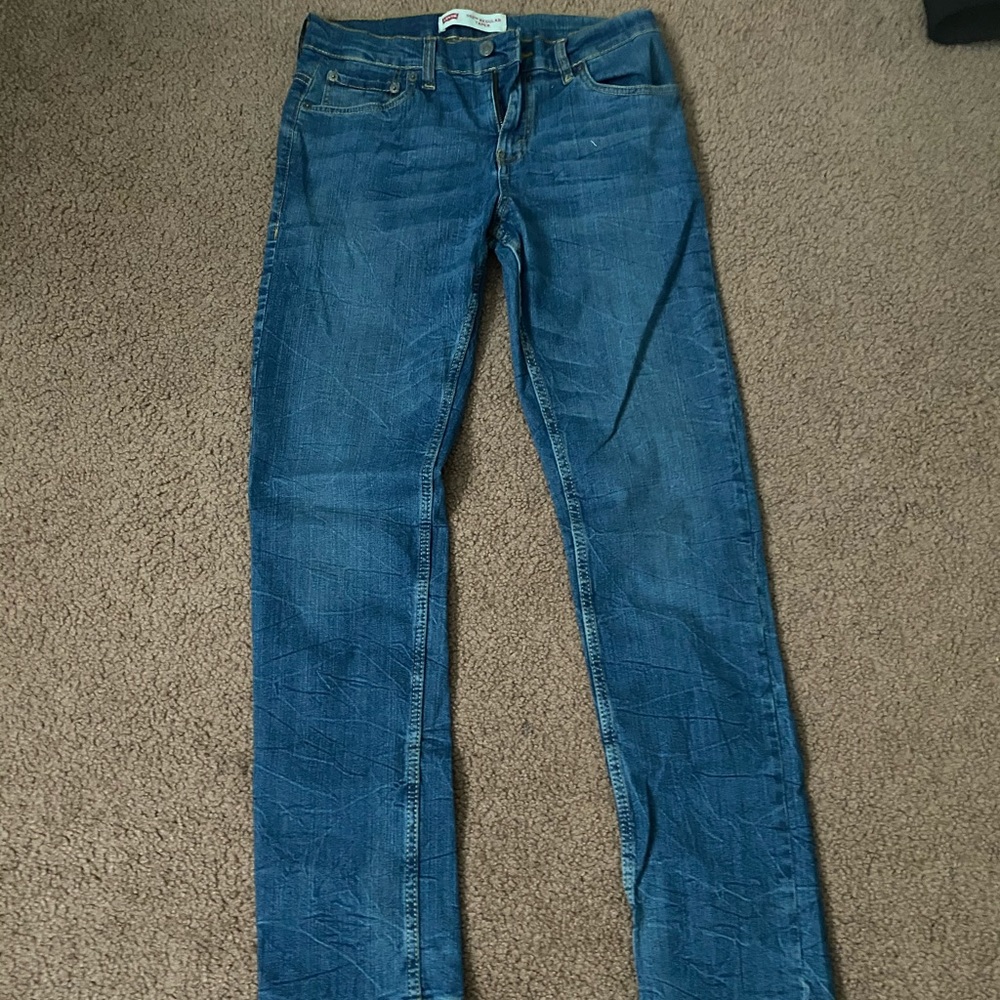 Levi’s pants